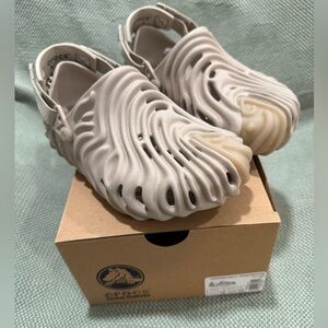 Salehe Bembury Crocs